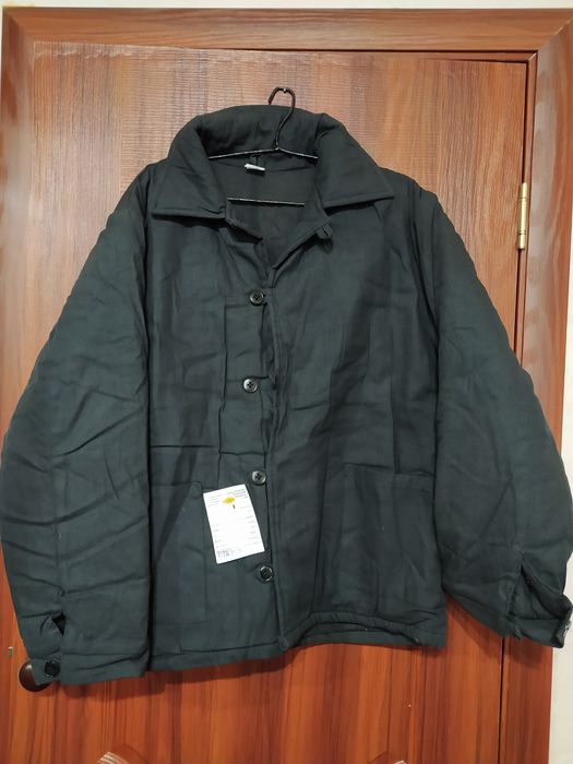 Продам мужской ватный костюм