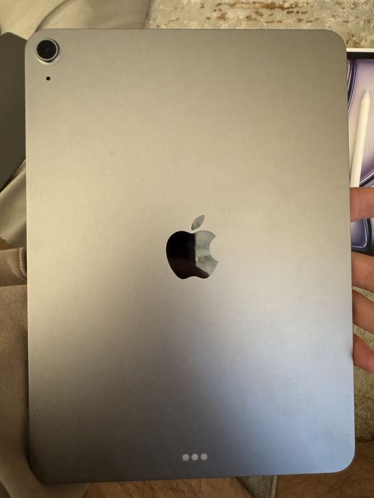 Ipad Air 2025(M3,256Gb,8Gb)+Стилус Pencil type-c