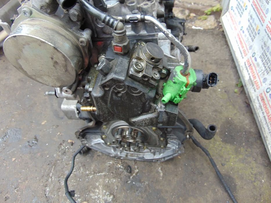 Pompa inalte renault Trafic 1.6 Opel Vivaro nissan primastar 0445010406 espace megane 4 scenic 4