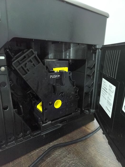 Espresor cafea Saeco Incanto