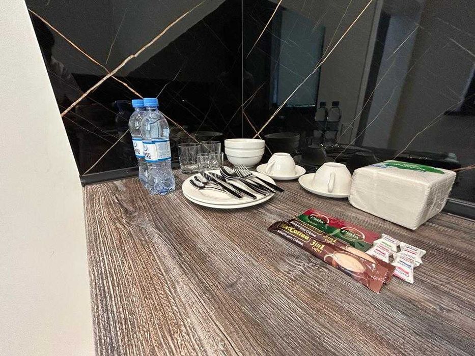 Home apartments Shymkent