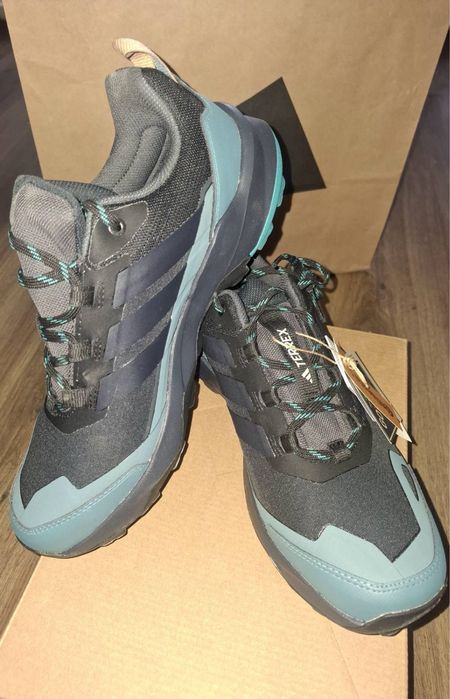 Маратонки Adidas