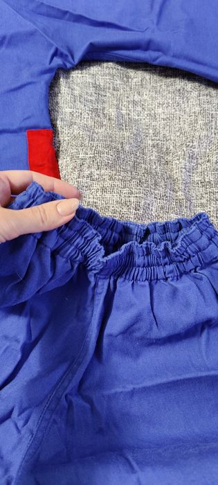 Форма для УШУ боевых искусств