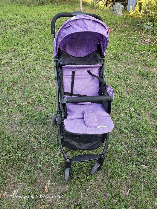 Коляска в хорошем состоянии