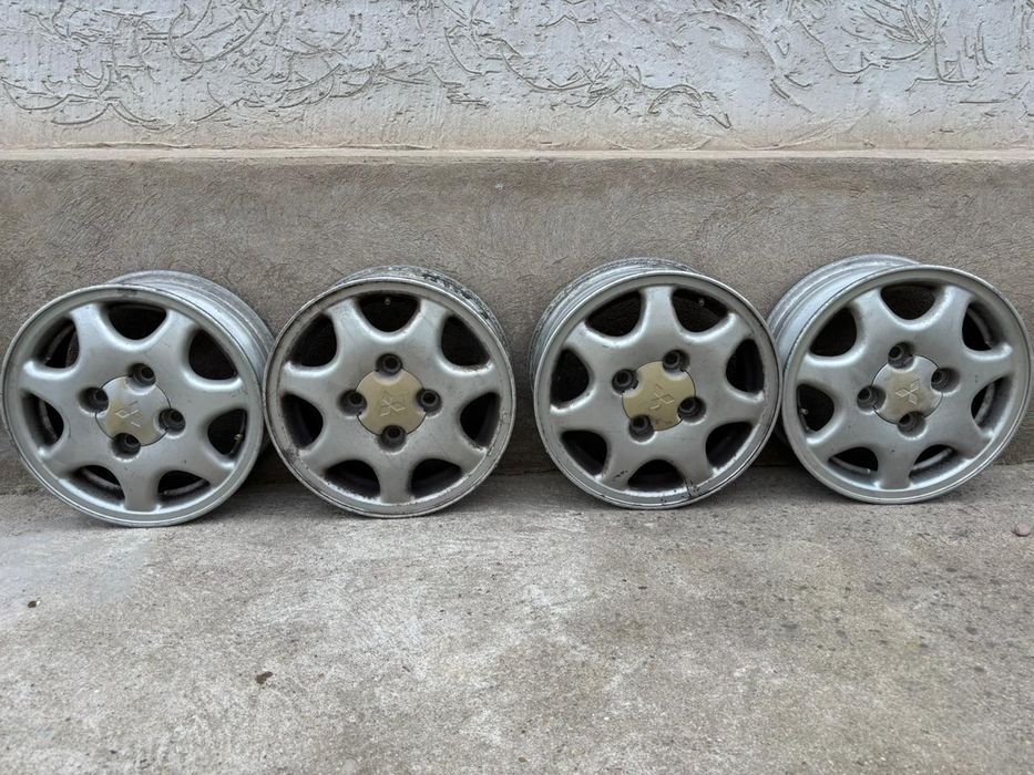 Mitsubishi R14  дискілері сатылымда