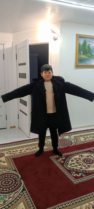 Казакша тон сатылады Али килмеген