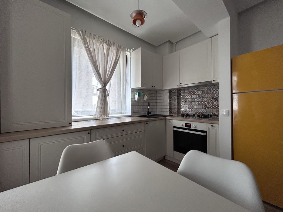 Apartament 2 cam - The Park Apartments