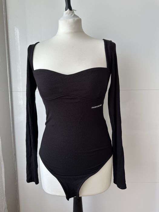 body Calvin Klein Jeans marimea S
