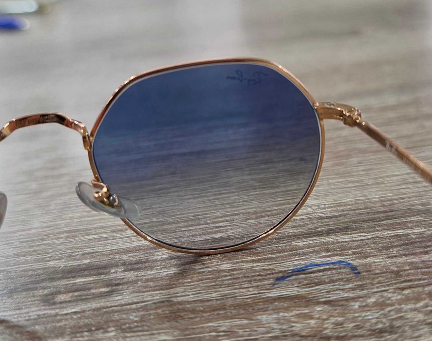 Слънчеви очила Ray Ban RB3565 - 001/GD