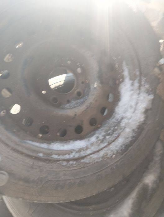 Диска БМВ сатамын