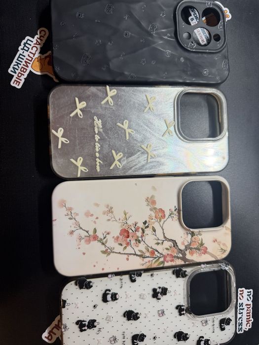 iPhone 15 Pro | Родная коробка