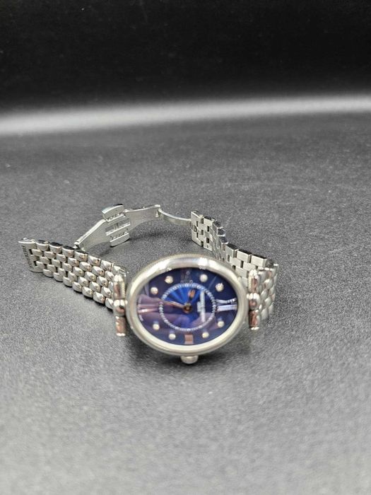 Hope Amanet P5-Ceas Frederique Constant Classics Art Deco Oval