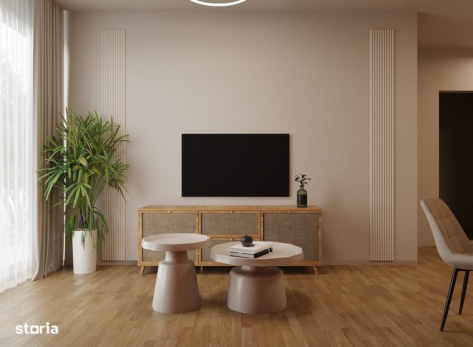Apartment in Bucuresti - Vedere 5