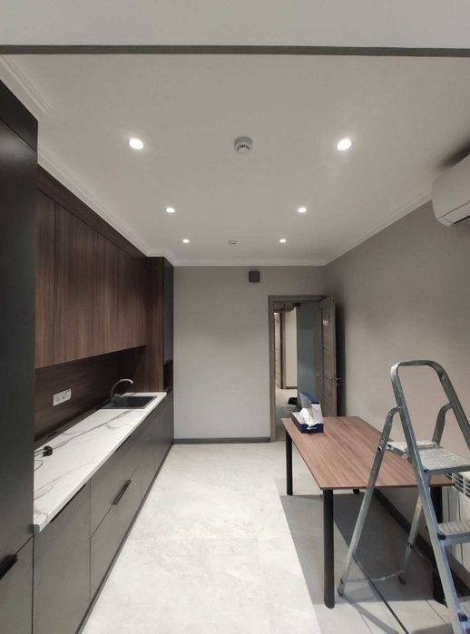 Сдам 110 м² Офис в Аренду. Дархан. Хамид Алимджан. Интелект садик!