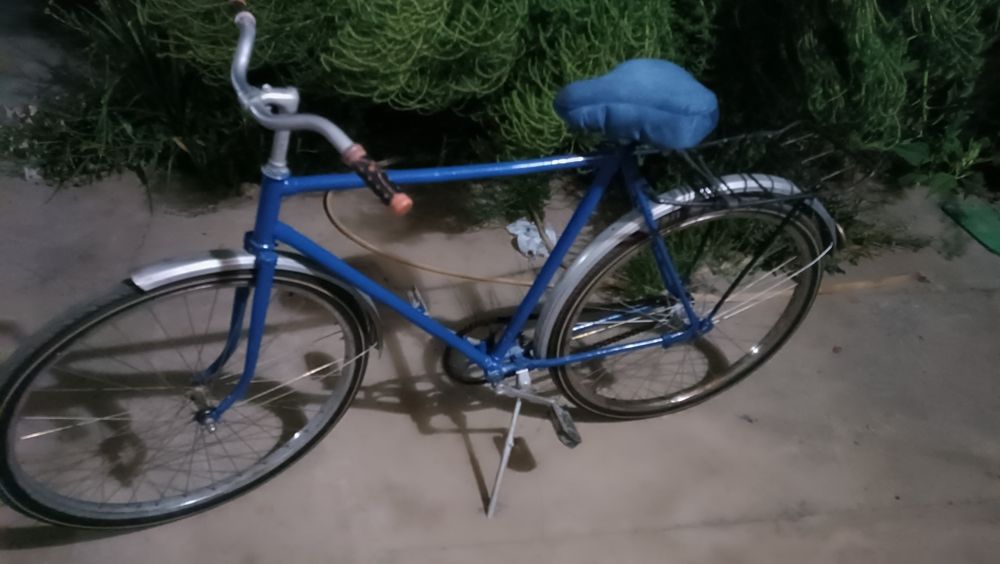 Велосипед Урал сатылады