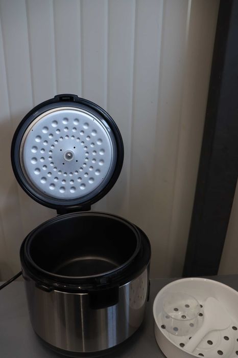 Парна готварска печка Russell Hobbs, уред за готвене на ориз