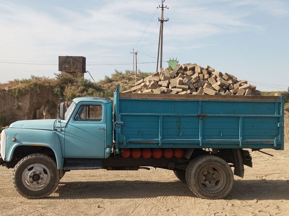 Moshina a‘lo daraja olib baraka topasilar