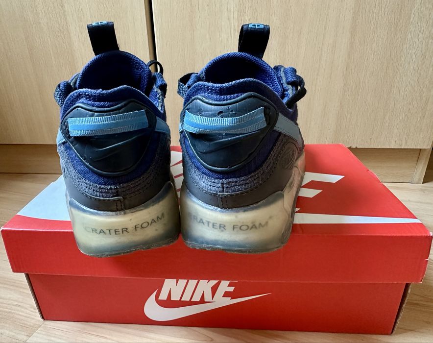 Nike Air Max Terrascape 90