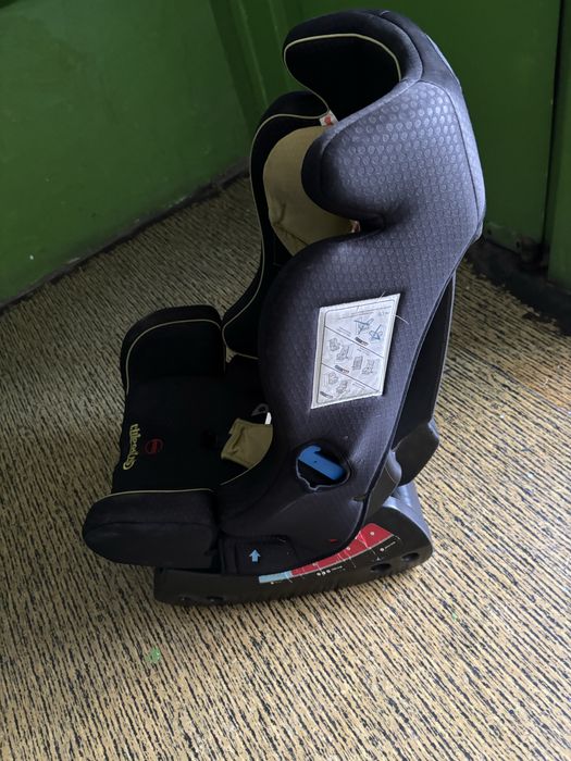 Детско столче за кола Chipolino