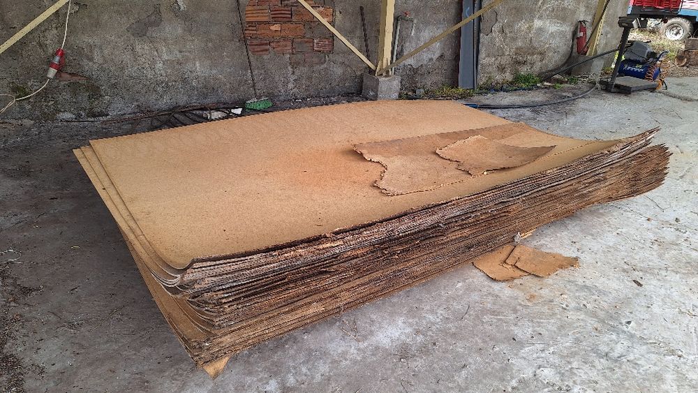 Фазер 50бр листове