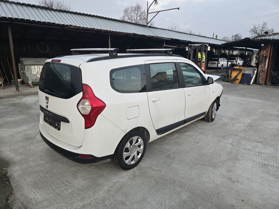 Dezmembrari Dacia Lodgy Piese dacia lodgy