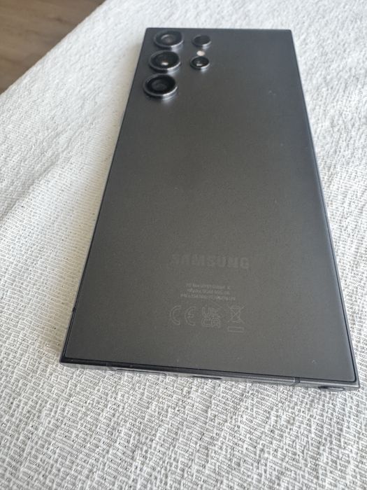 Samsung  S 24 Ultra 256 gb