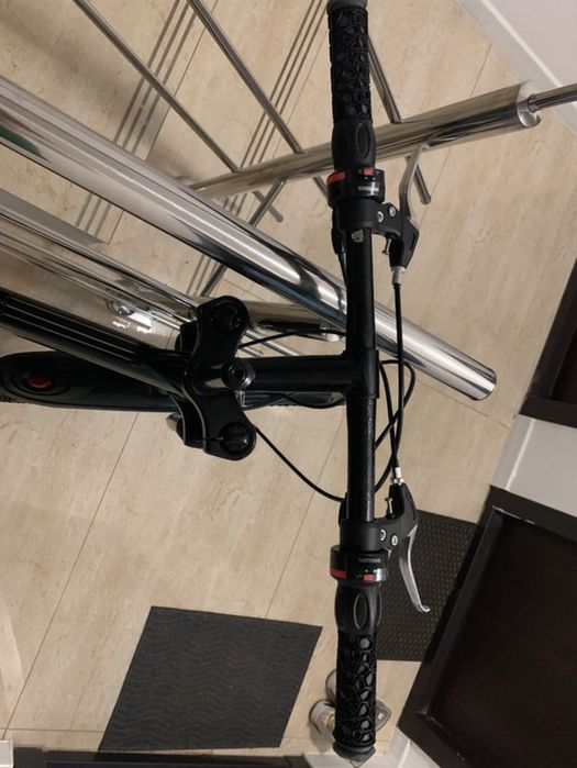 Vand bicicleta 400 lei bragadiru