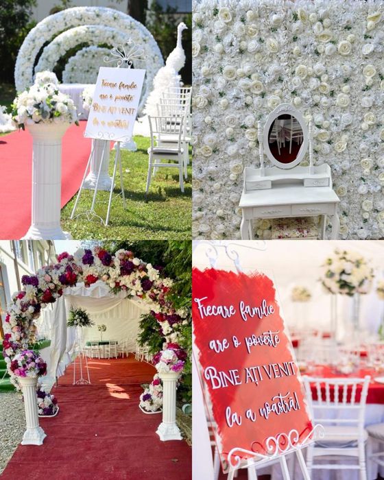 Închiriez cort evenimente / mese / scaune / corturi de închiriat