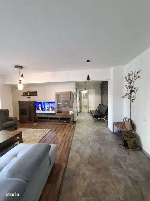 Apartament Premium cu 2 camere | Parcare inclusă | Dorobanților