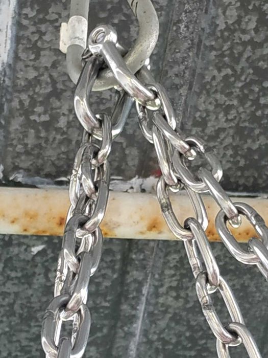 Продаваме люлка за детски кът.