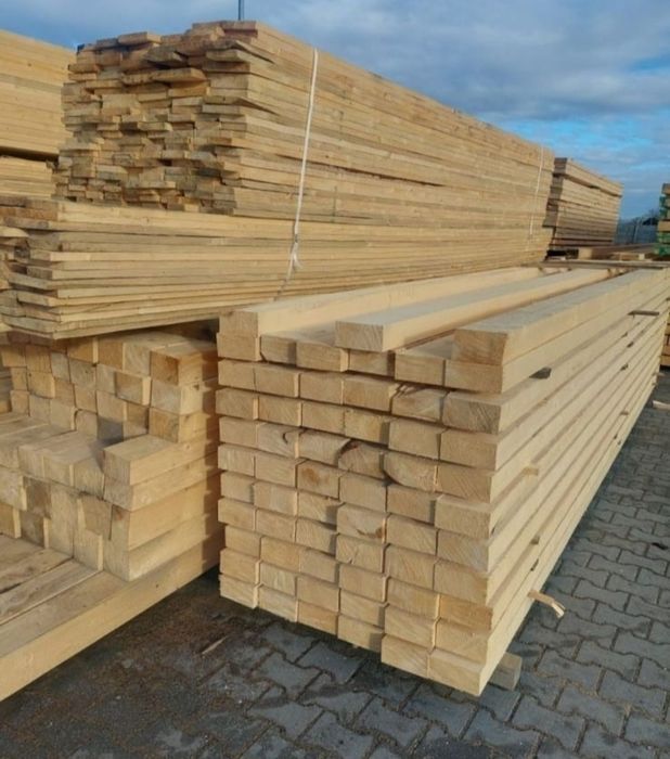 Lemn pentru acoperiș sau terasă  Arad