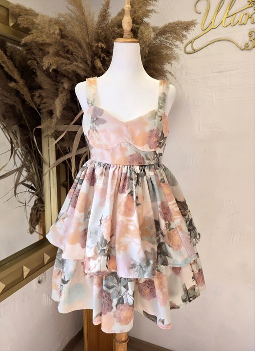 ZARA ASOS Luxe Oh Polly нови оригинални рокли