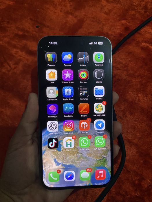Iphone 14 pro max 256 гб