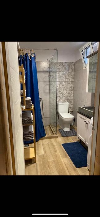 Морска къща под наем в къмпинг Гардения