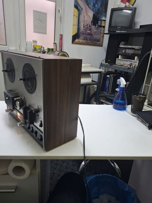 Magnetofon Akai DS MK 2