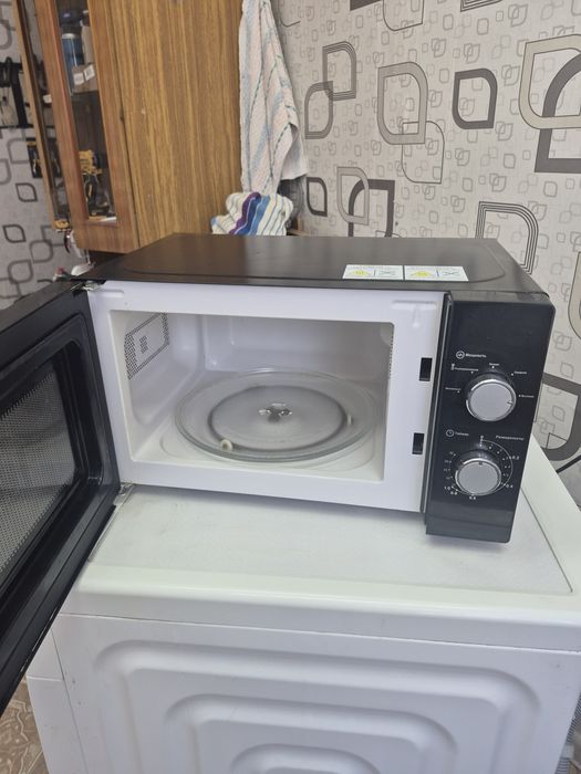 Продам микроволновку