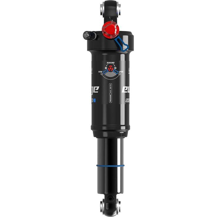 Шок SR Suntour Edge LO-R 210x55mm