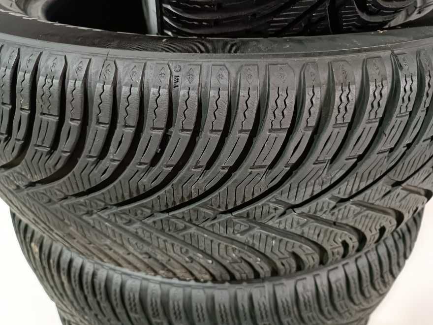 215/55/17 98V BFGOODRICH CP N10793 M+S IARNA