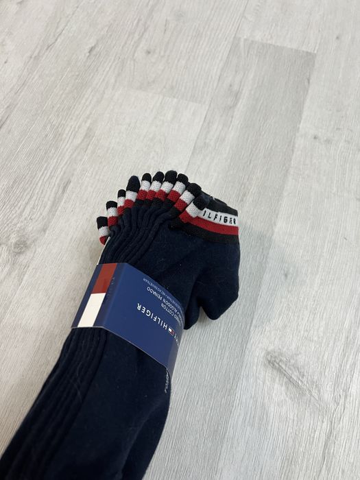 Tommy Hiligier ciorapi/sosete unisex 39-42