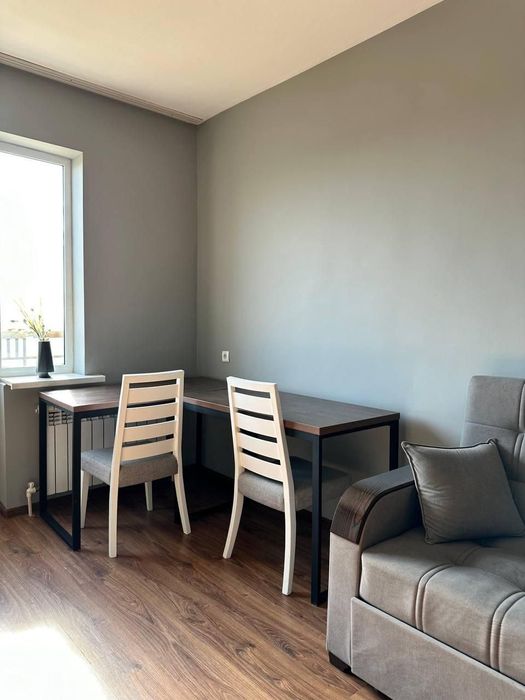 Продаётся квартира в р-не Шайхантахур, ул Самарканд дарвоза, 2/9/12