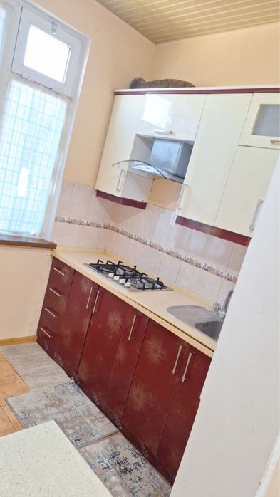 Аренда! 2-комнатная Сергели 7! Метро 200 м! 350