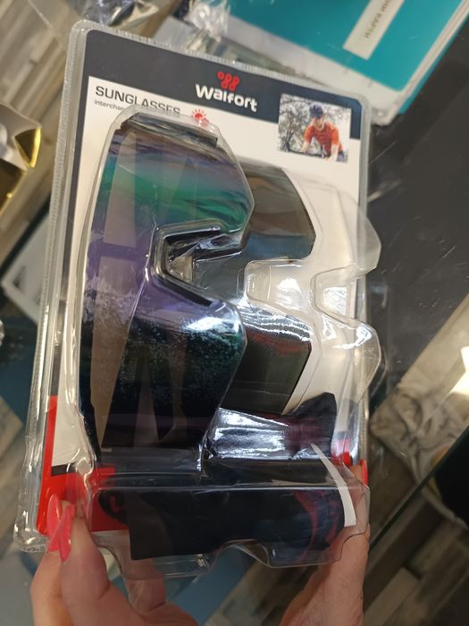 Очила за колоездене