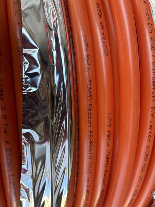 Teava Purmo-penta 17-2