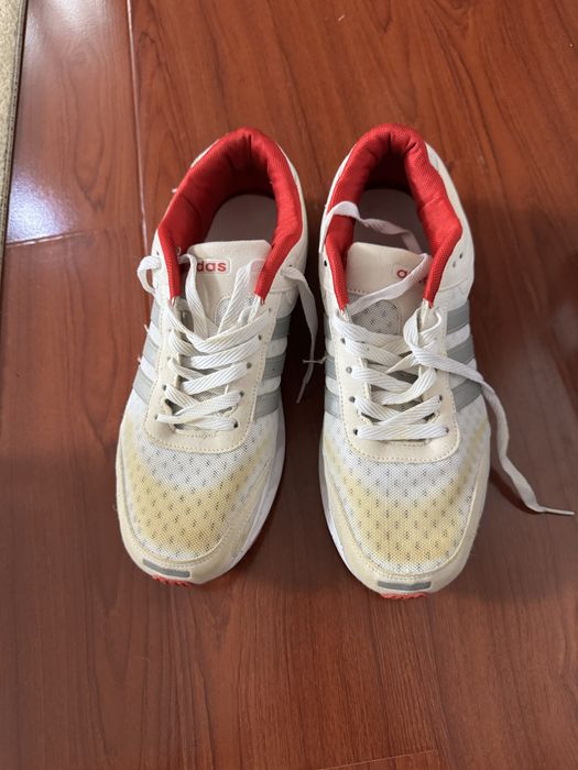 Кроссовки 43 размера