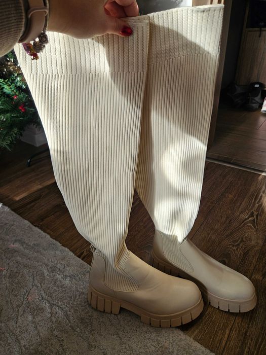 Есенно-пролетни ботуши