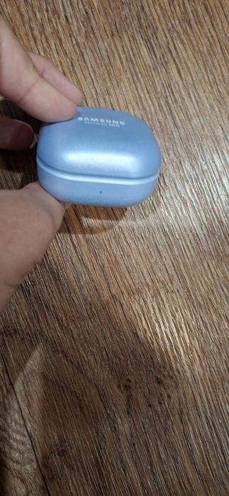Кейс от наушников galaxy buds pro
