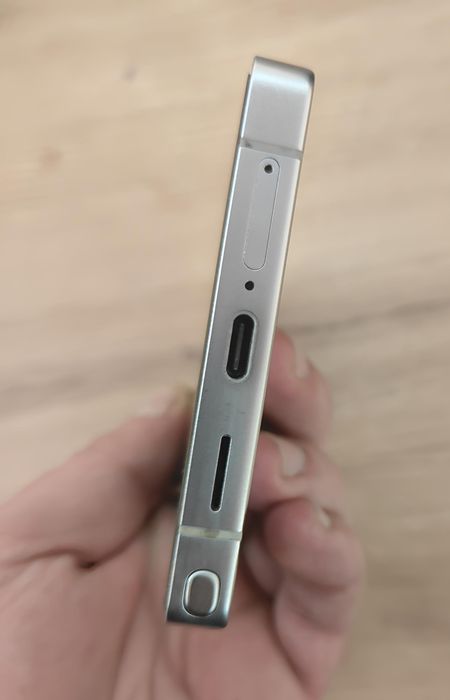Samsung S25 ULTRA 512 GB