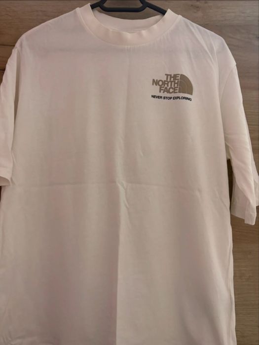 Tricou The north face