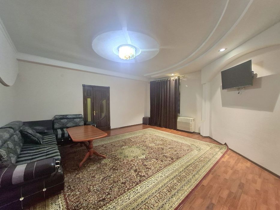 Сдается 2х комнатная Вокзале