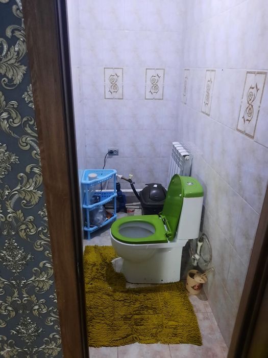 Продается дом в Махамбет
